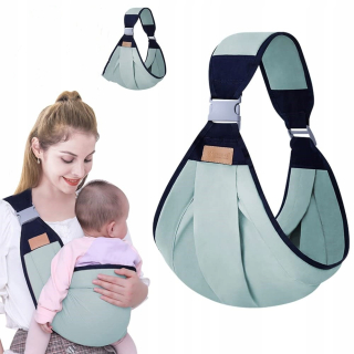 Detský nosič na nosenie detí, do 20 kg Pohodlný detský nosič babybjorn -